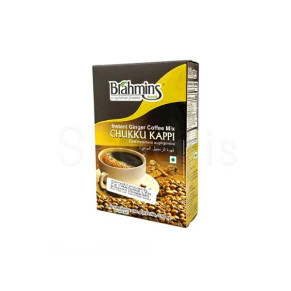 Brahmins Chukku Kappi 100gm